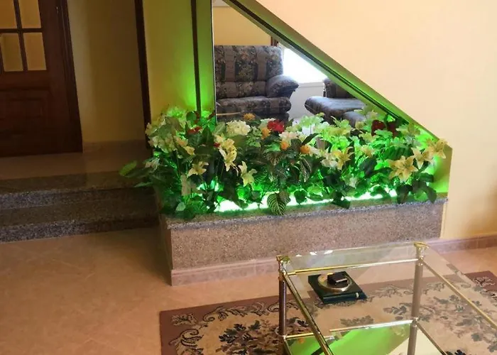 Casa De Melchor 別荘