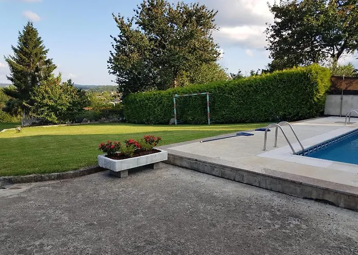 Casa De Melchor * Cruces