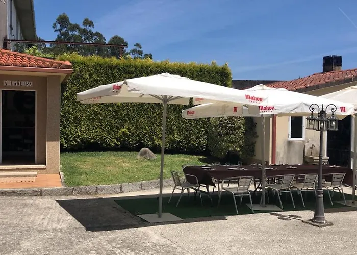 Casa De Melchor Σπίτι διακοπών *