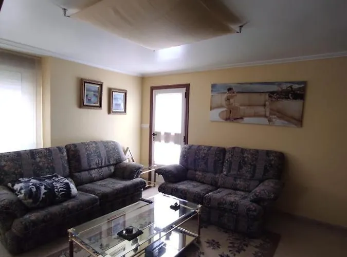 Casa De Melchor 別荘 Cruces