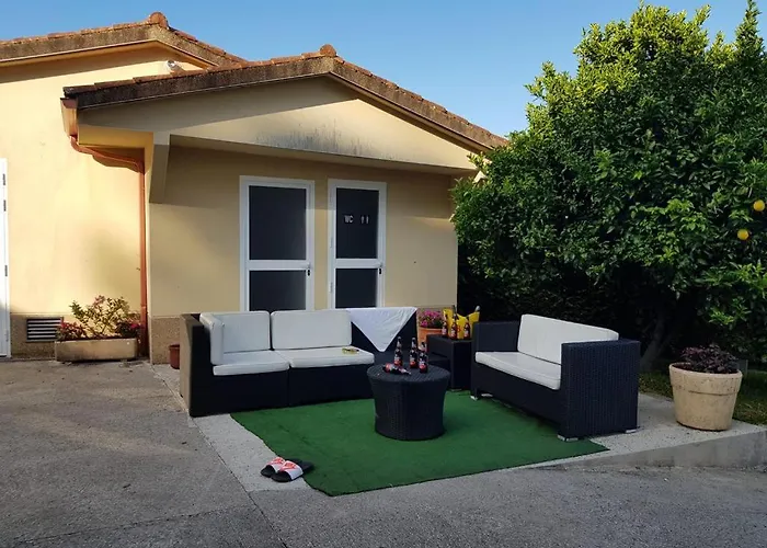 Casa De Melchor Сasa de vacaciones *
