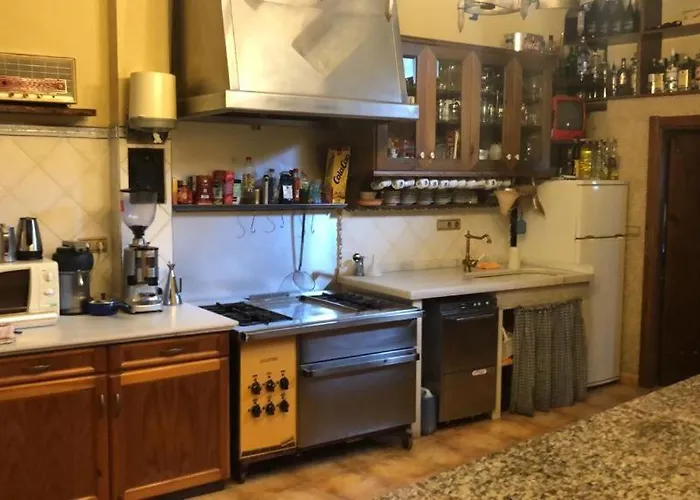 Casa De Melchor * Cruces