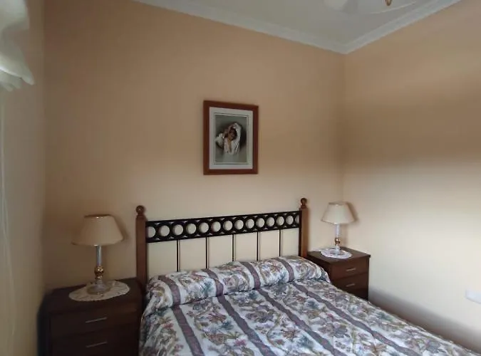 Сasa de vacaciones Casa De Melchor *