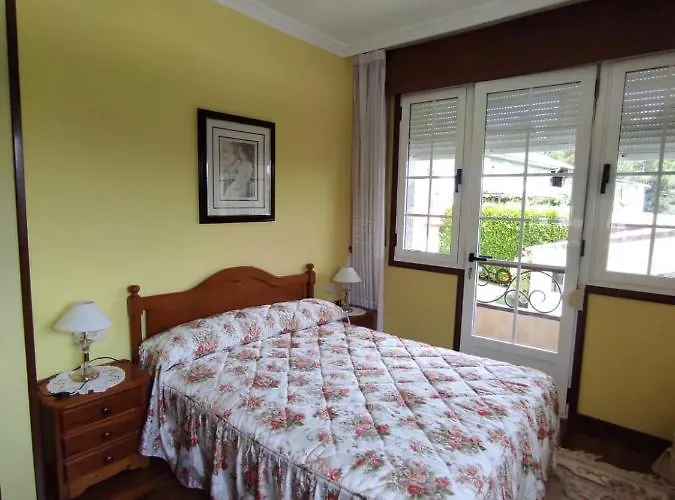 Casa De Melchor * Cruces