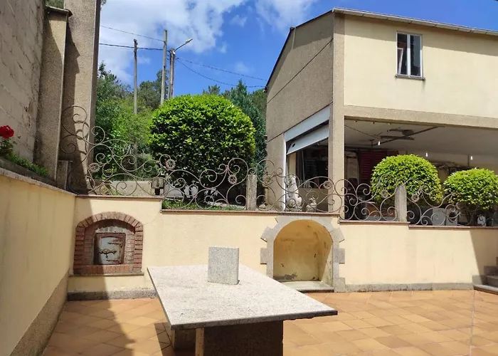 Casa De Melchor 別荘