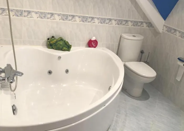 Casa De Melchor * Cruces