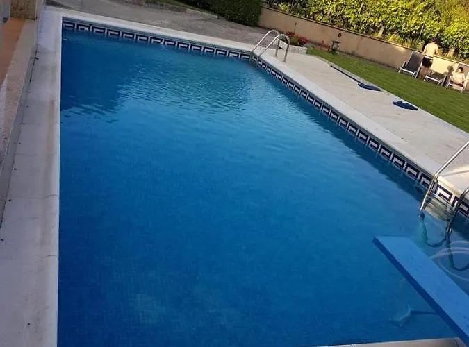 別荘 Casa De Melchor *