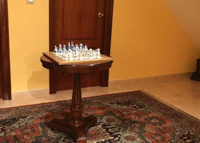 Casa De Melchor * Cruces