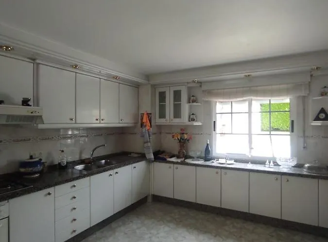 Casa De Melchor 別荘