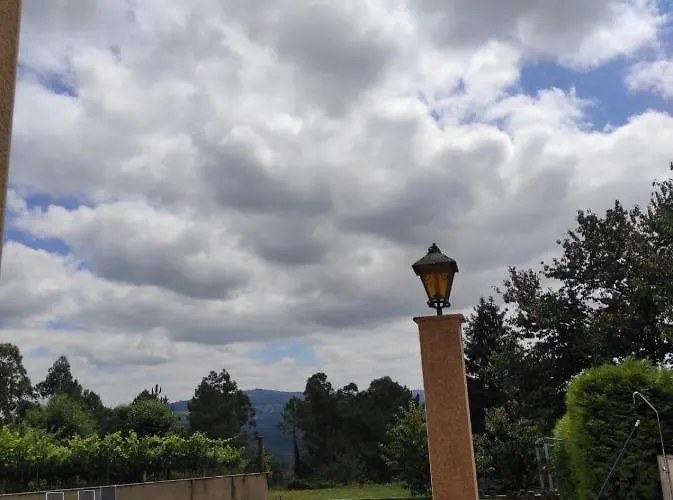 Casa De Melchor Σπίτι διακοπών *