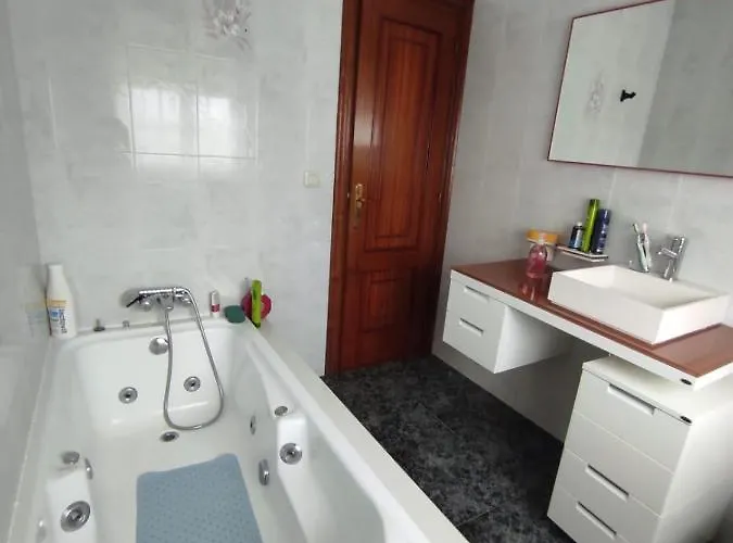 Casa De Melchor 別荘