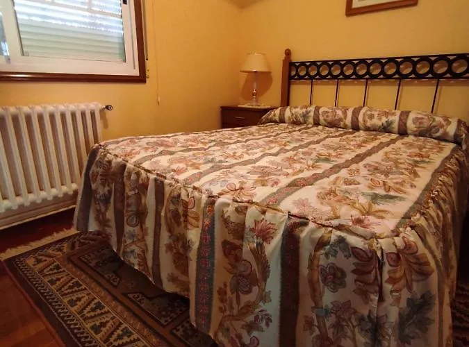 Casa De Melchor Сasa de vacaciones *